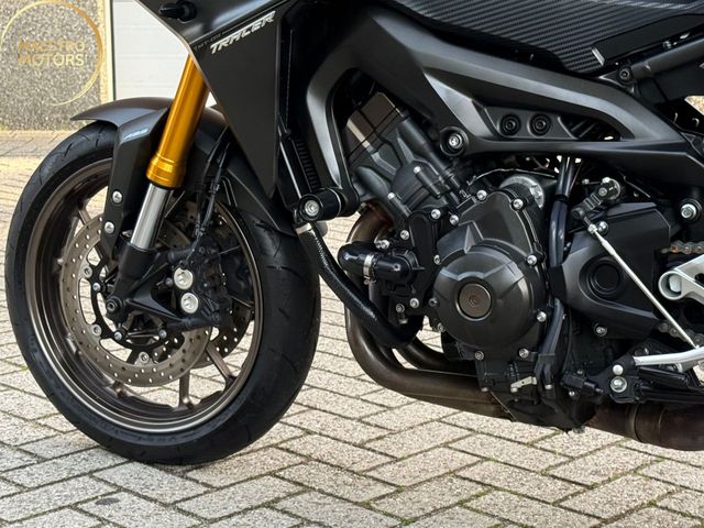 yamaha - tracer-900-abs