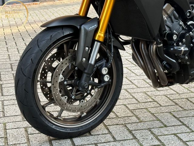 yamaha - tracer-900-abs