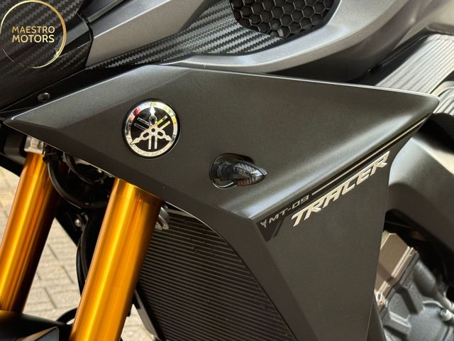 yamaha - tracer-900-abs