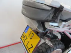 BMW R 1200 GS ABS-ASC-ESA 2011 occasion – foto 4 van 12