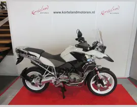 BMW R 1200 GS ABS-ASC-ESA 2011 occasion