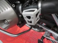 BMW R 1200 GS ABS-ASC-ESA 2011 occasion – foto 8 van 12
