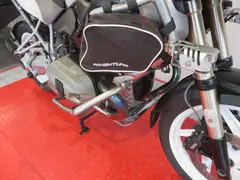 BMW R 1200 GS ABS-ASC-ESA 2011 occasion – foto 6 van 12
