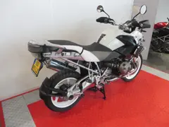 BMW R 1200 GS ABS-ASC-ESA 2011 occasion – foto 3 van 12