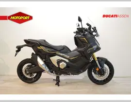 Honda X-ADV Special Edition 2026 nieuw