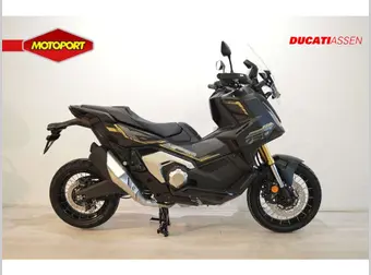 Honda X-ADV Special Edition 2026 nieuw