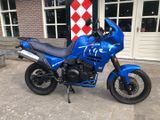 TRIUMPH TIGER 900