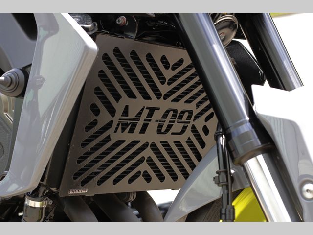 yamaha - mt-09-abs