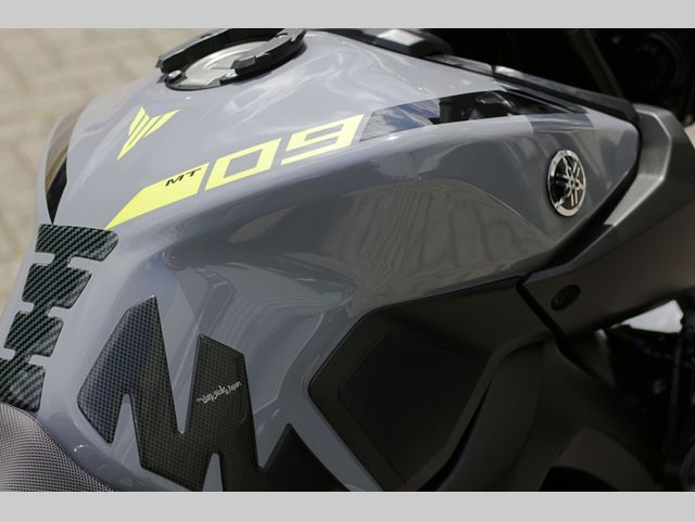 yamaha - mt-09-abs