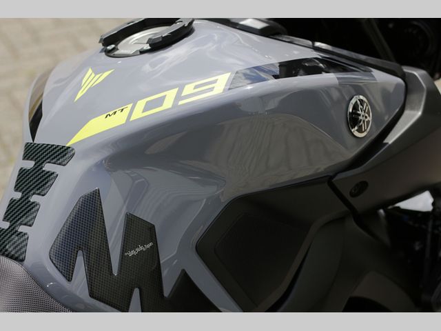 yamaha - mt-09-abs