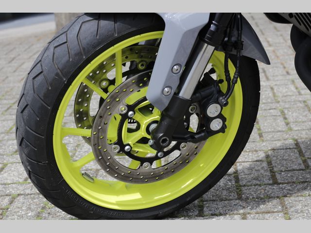 yamaha - mt-09-abs