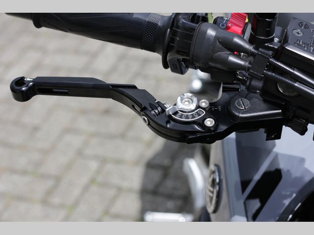 yamaha - mt-09-abs