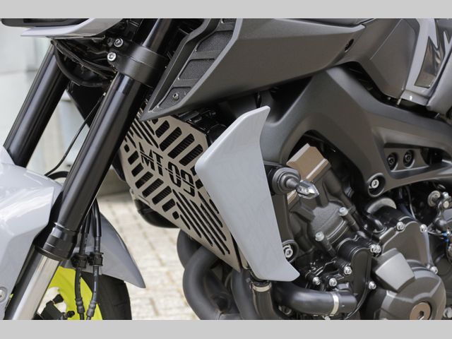 yamaha - mt-09-abs