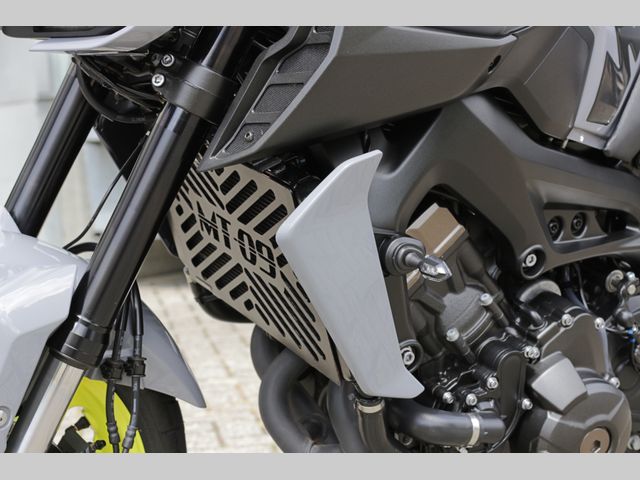 yamaha - mt-09-abs