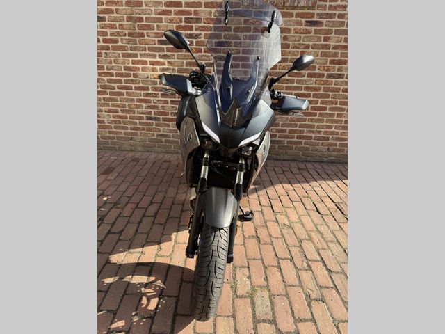 yamaha - tracer-7-gt