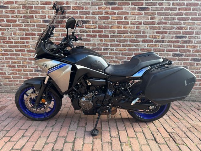 yamaha - tracer-7-gt