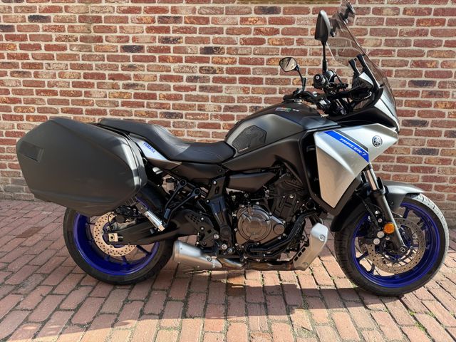 yamaha - tracer-7-gt