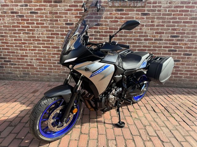 yamaha - tracer-7-gt