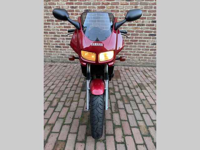 yamaha - fz-6-s-fazer