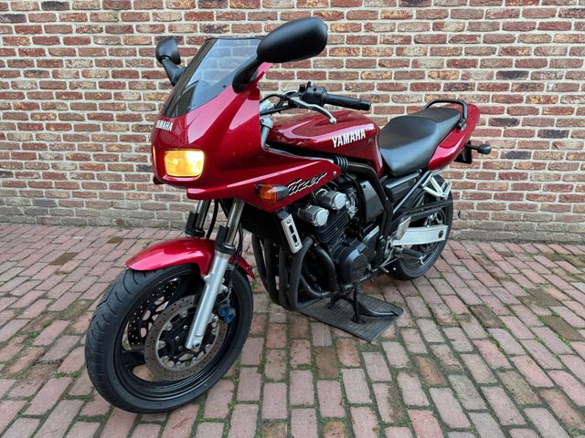 yamaha - fz-6-s-fazer