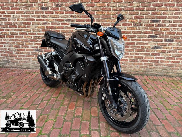 yamaha - fz-1