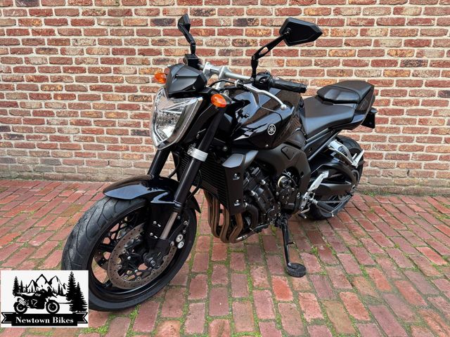 yamaha - fz-1