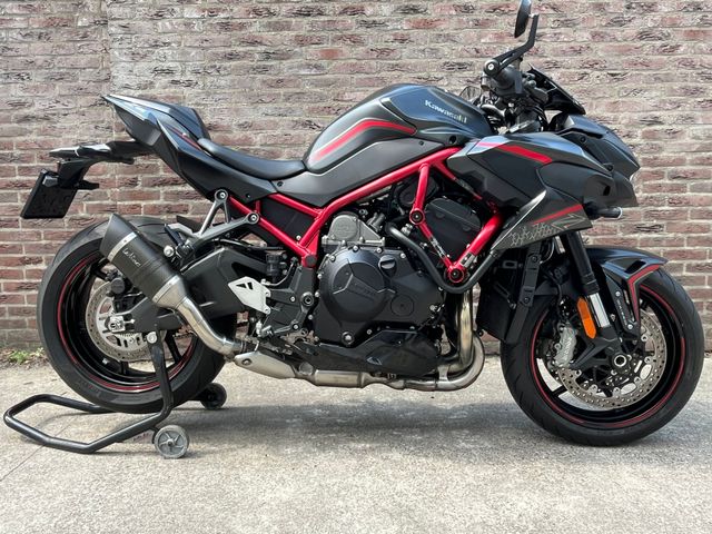 kawasaki - z-h2