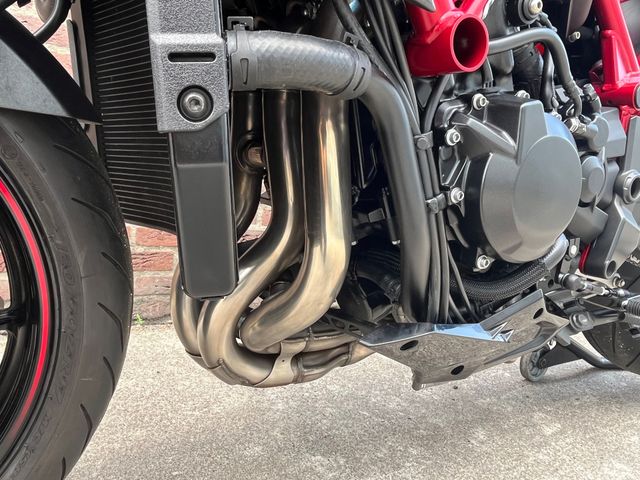 kawasaki - z-h2