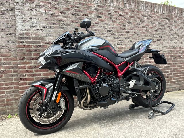 kawasaki - z-h2