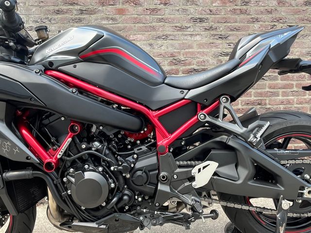 kawasaki - z-h2