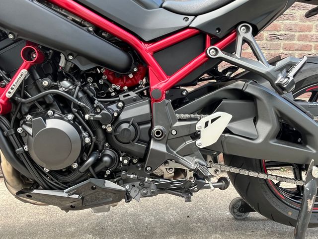 kawasaki - z-h2