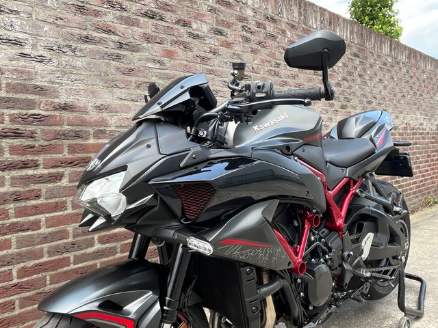 kawasaki - z-h2