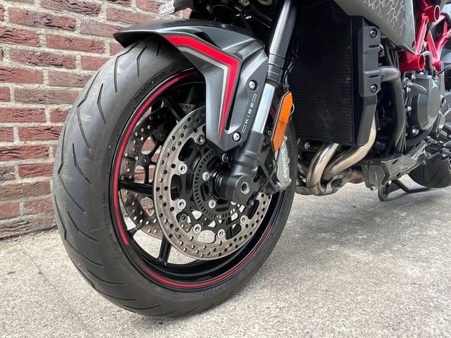 kawasaki - z-h2