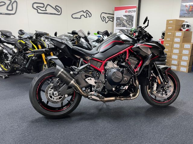 kawasaki - z-h2