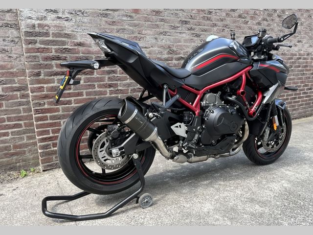 kawasaki - z-h2