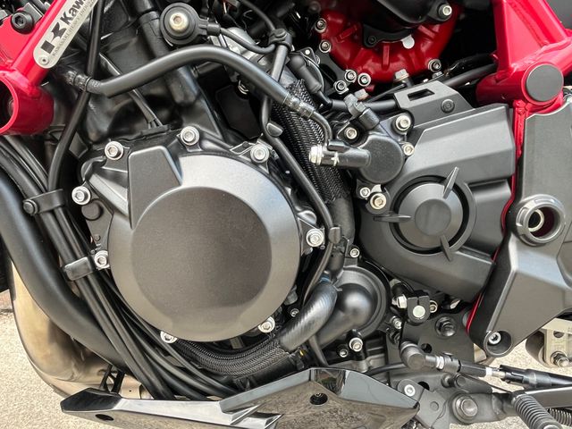 kawasaki - z-h2