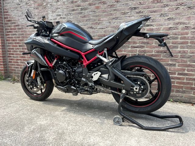 kawasaki - z-h2