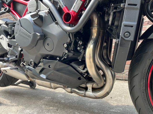 kawasaki - z-h2