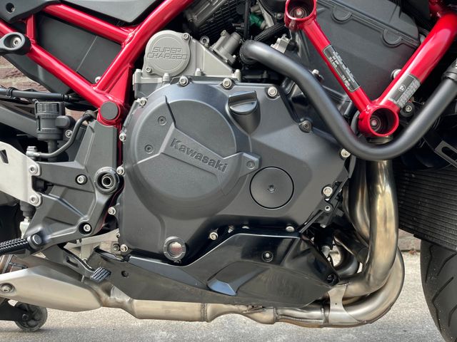 kawasaki - z-h2