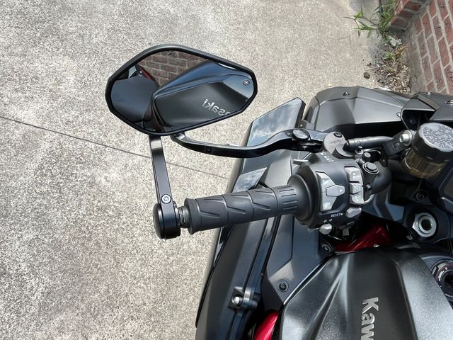 kawasaki - z-h2