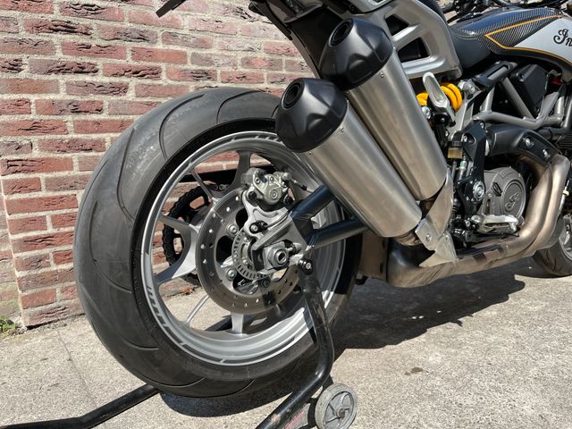indian - ftr-r-carbon