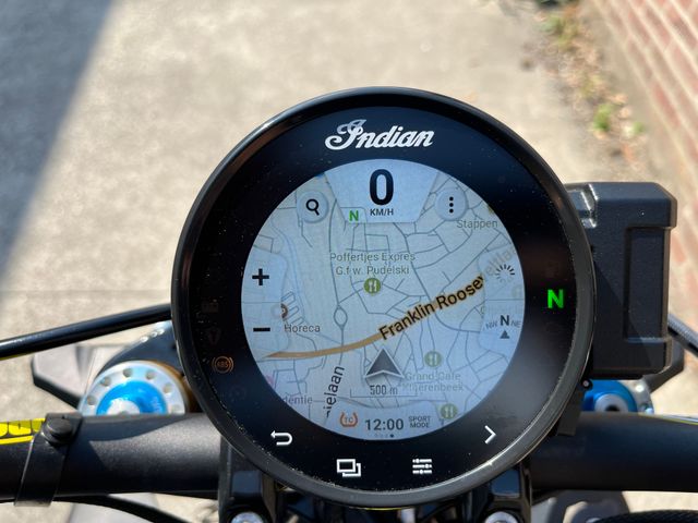 indian - ftr-r-carbon