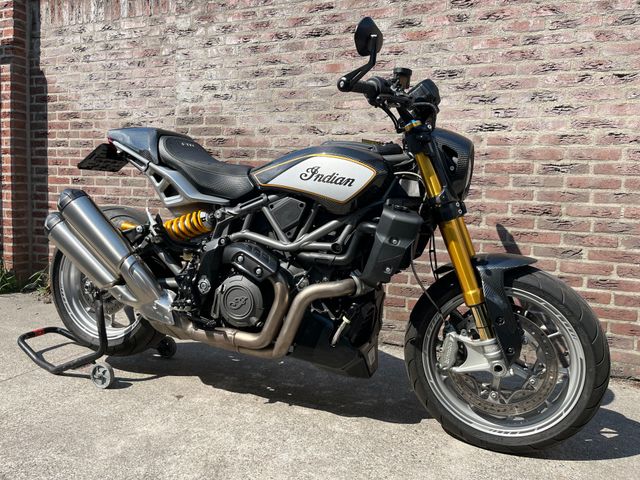 indian - ftr-r-carbon