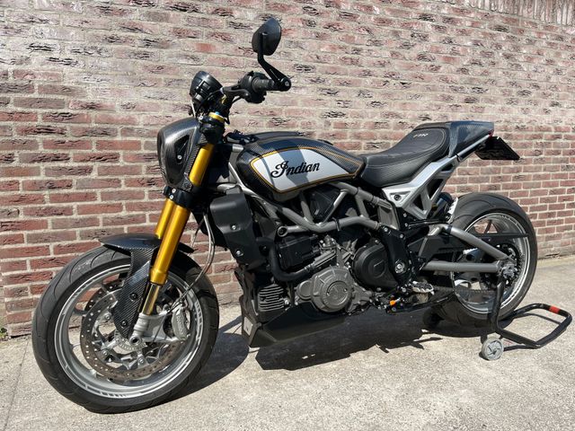indian - ftr-r-carbon