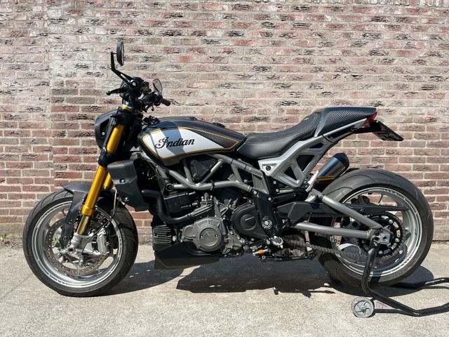 indian - ftr-r-carbon
