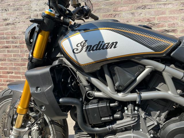 indian - ftr-r-carbon