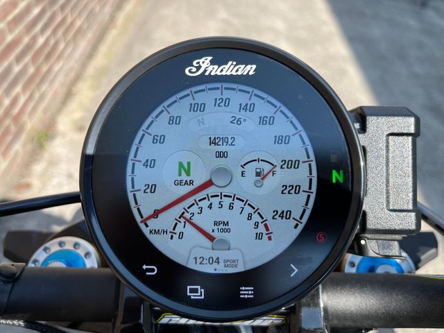 indian - ftr-r-carbon