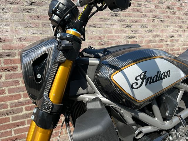 indian - ftr-r-carbon
