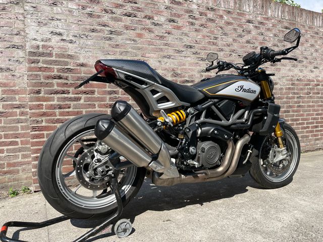 indian - ftr-r-carbon