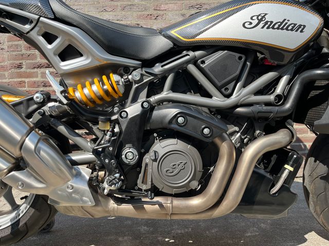 indian - ftr-r-carbon